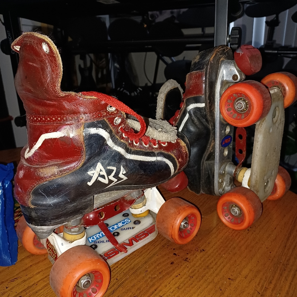 Meet your Posher, Adam